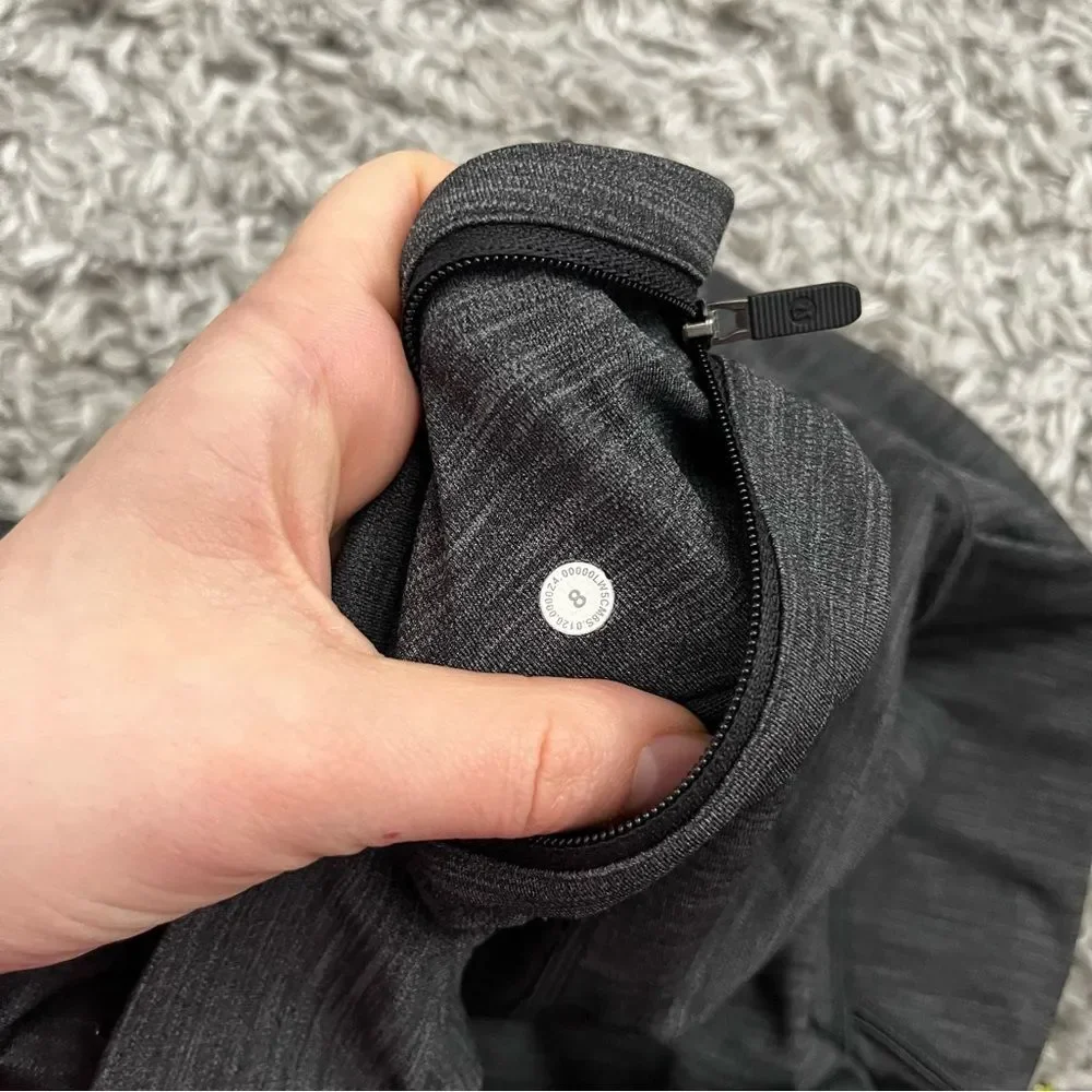 Lululemon speed up 28